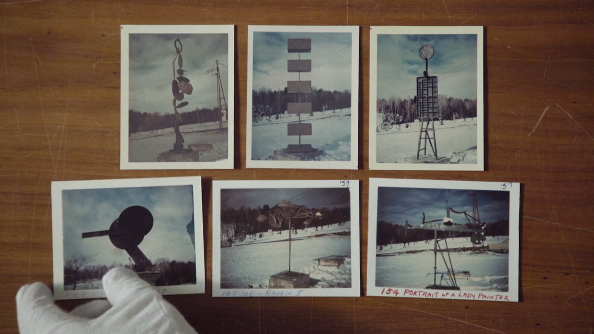 Storm King Oral History: Joan Stern, Trustee