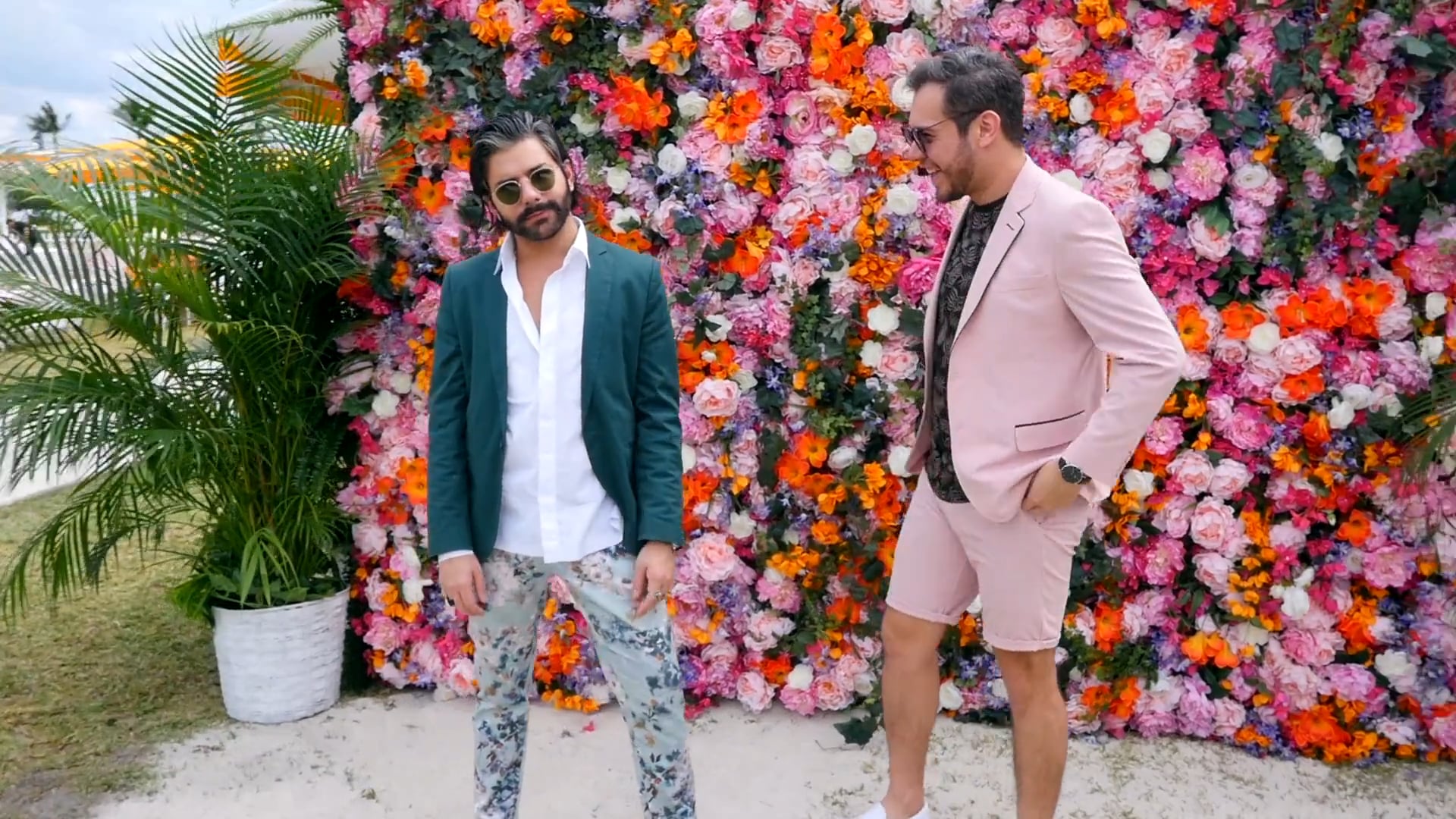 Veuve Clicquot Carnaval 2018