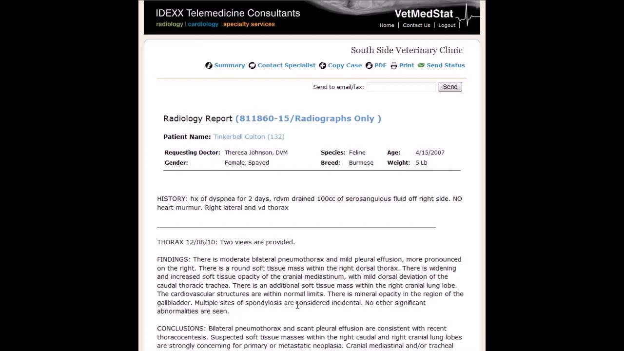 Log Into VetMedStat and View Your Report 24_7_365 on Vimeo