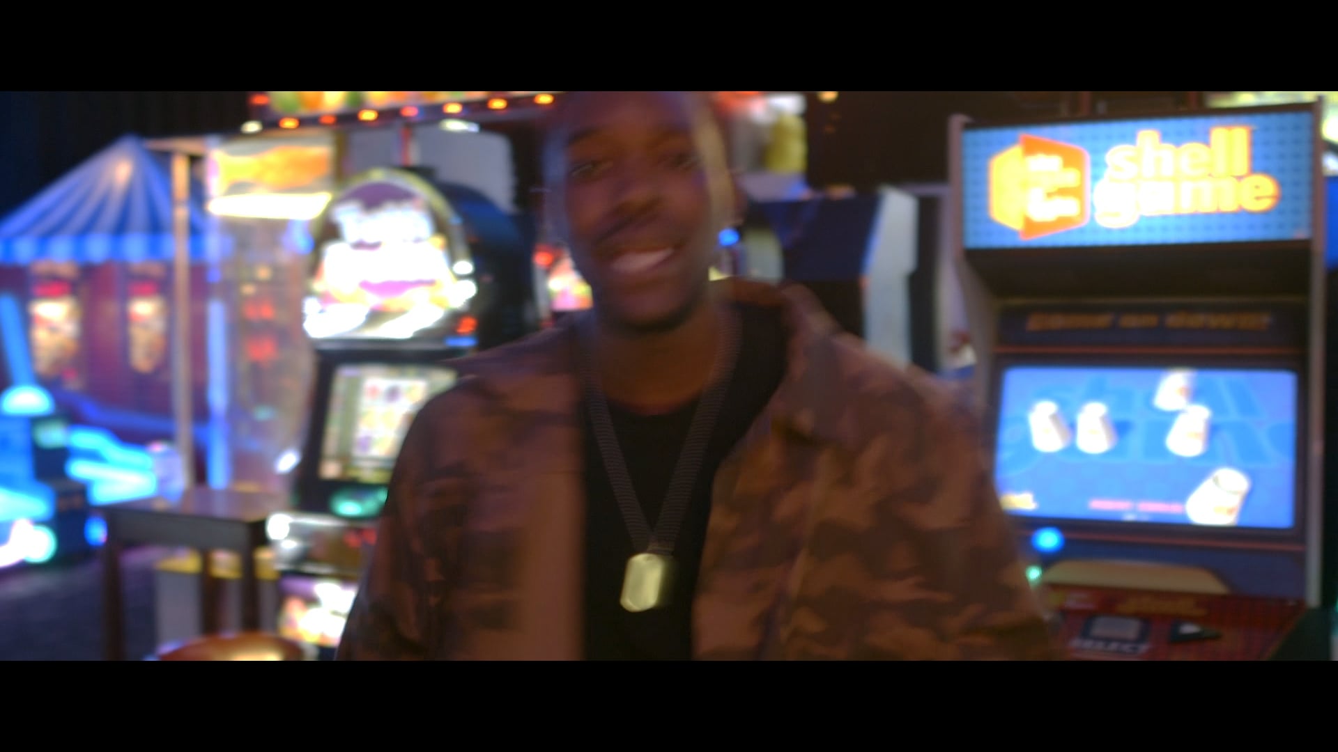 CJ Flemings - Looks Like We're Good