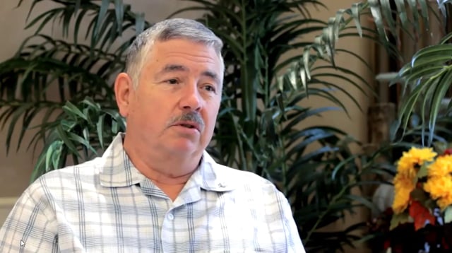 Patient Testimonials on Polymedco FIT Test