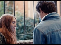 SKAM ITALIA - 1x01 (SUB ENG) YOU LOOK LIKE A S**T