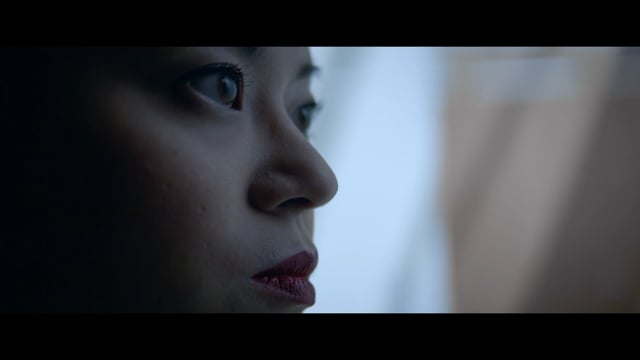 #BesideNotBehind - an independent social advert for gender equality