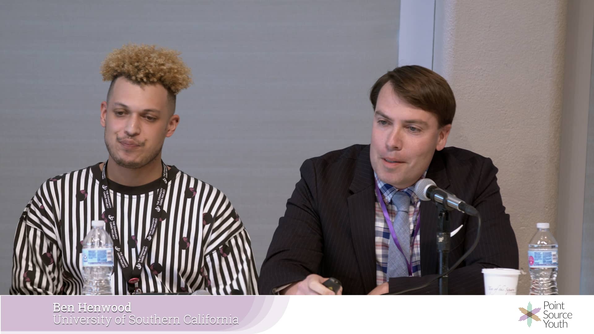 Housing as Healthcare Ben Henwood on Vimeo