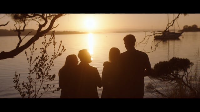 Spirit of Tasmania 2018 TV Commercial