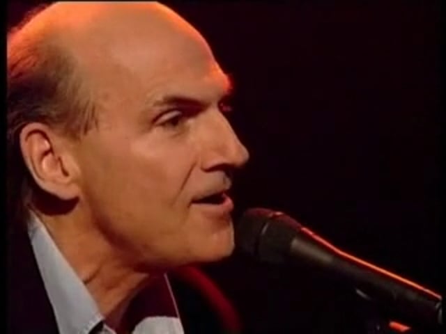 James Taylor on Vimeo
