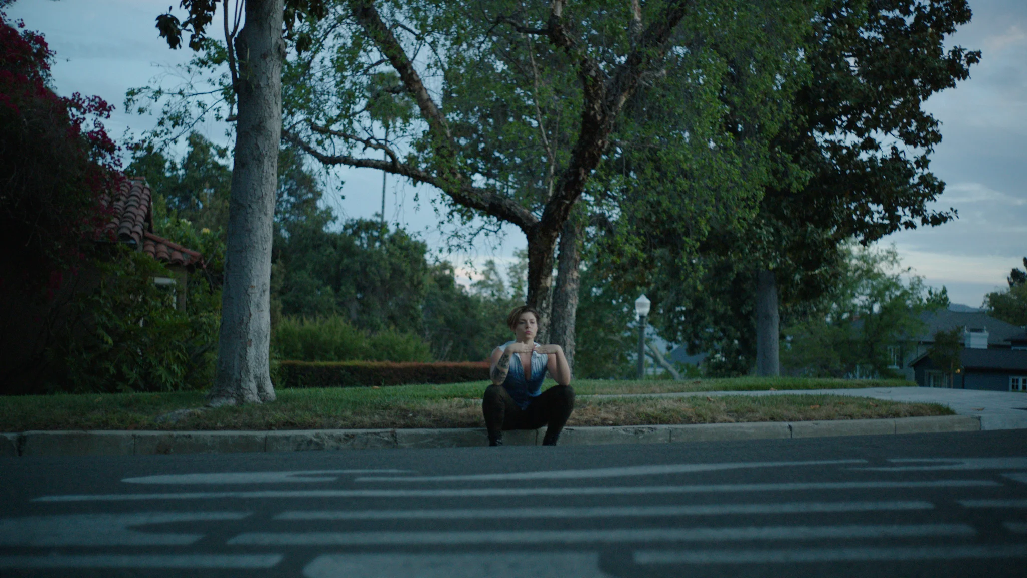 Camera Test on Vimeo