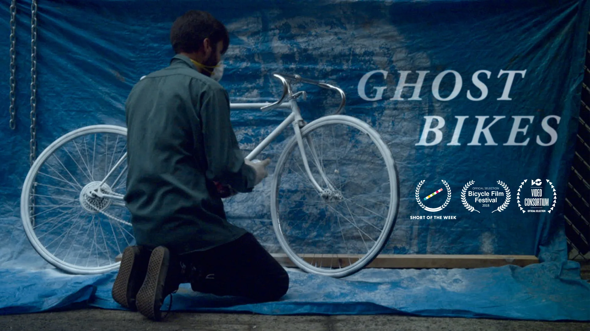 Memória em Branco – um documentário sobre Ghost Bikes