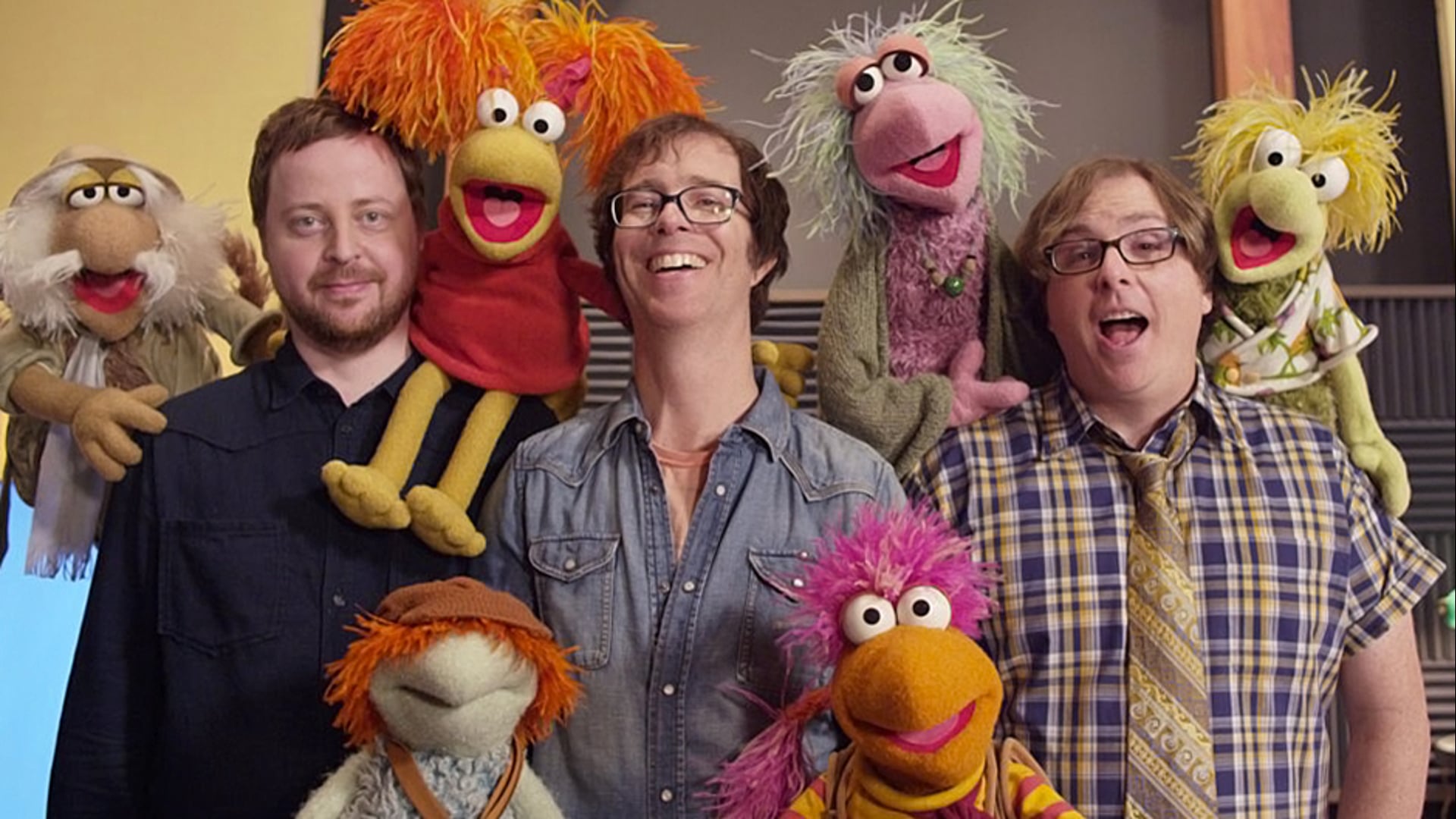 Ben Folds Five // Do it Anyway
