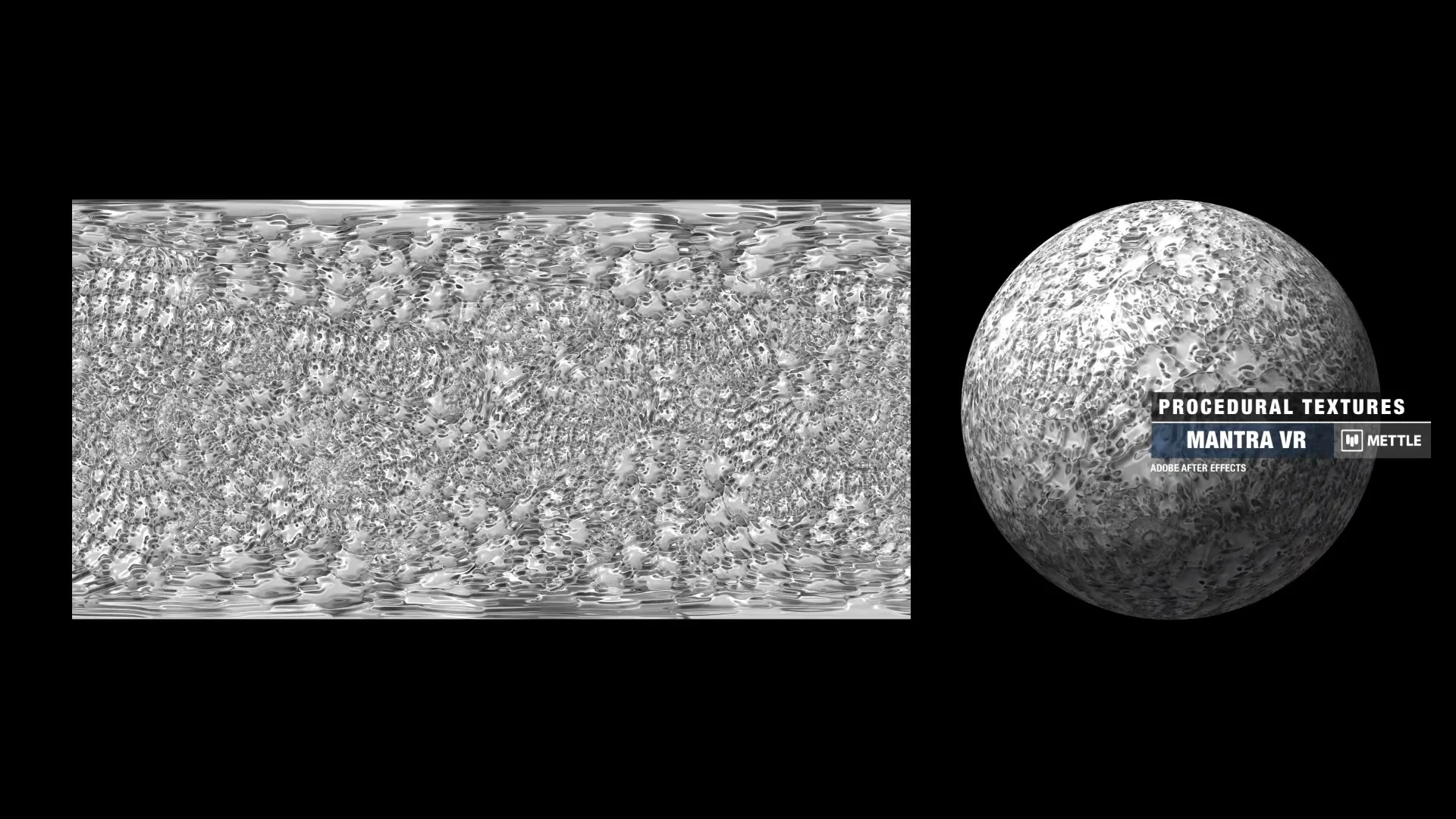 After Effects Textures