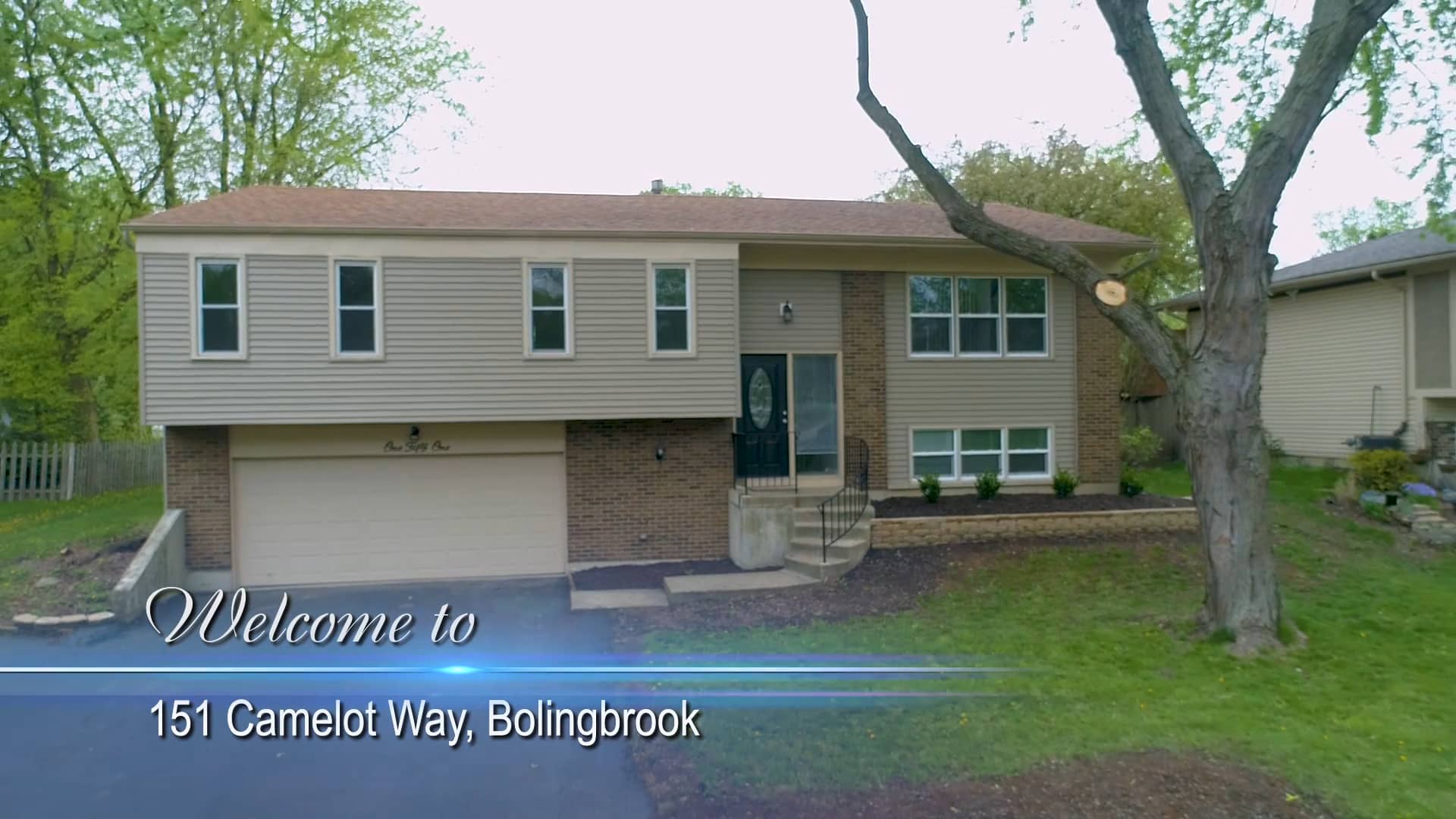 151 Camelot Way, Bolingbrook on Vimeo
