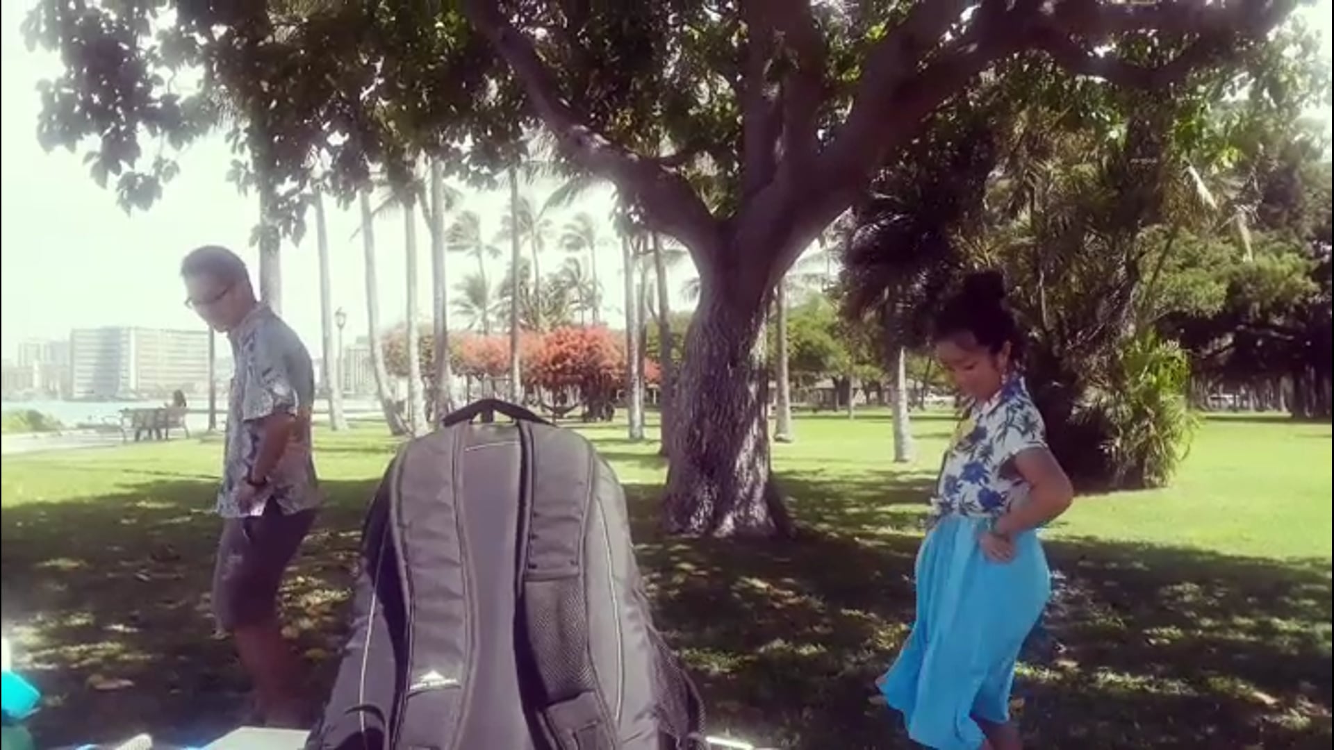 Promotional video thumbnail 16 for Makaona's Hawaiian/Hula Entertainment