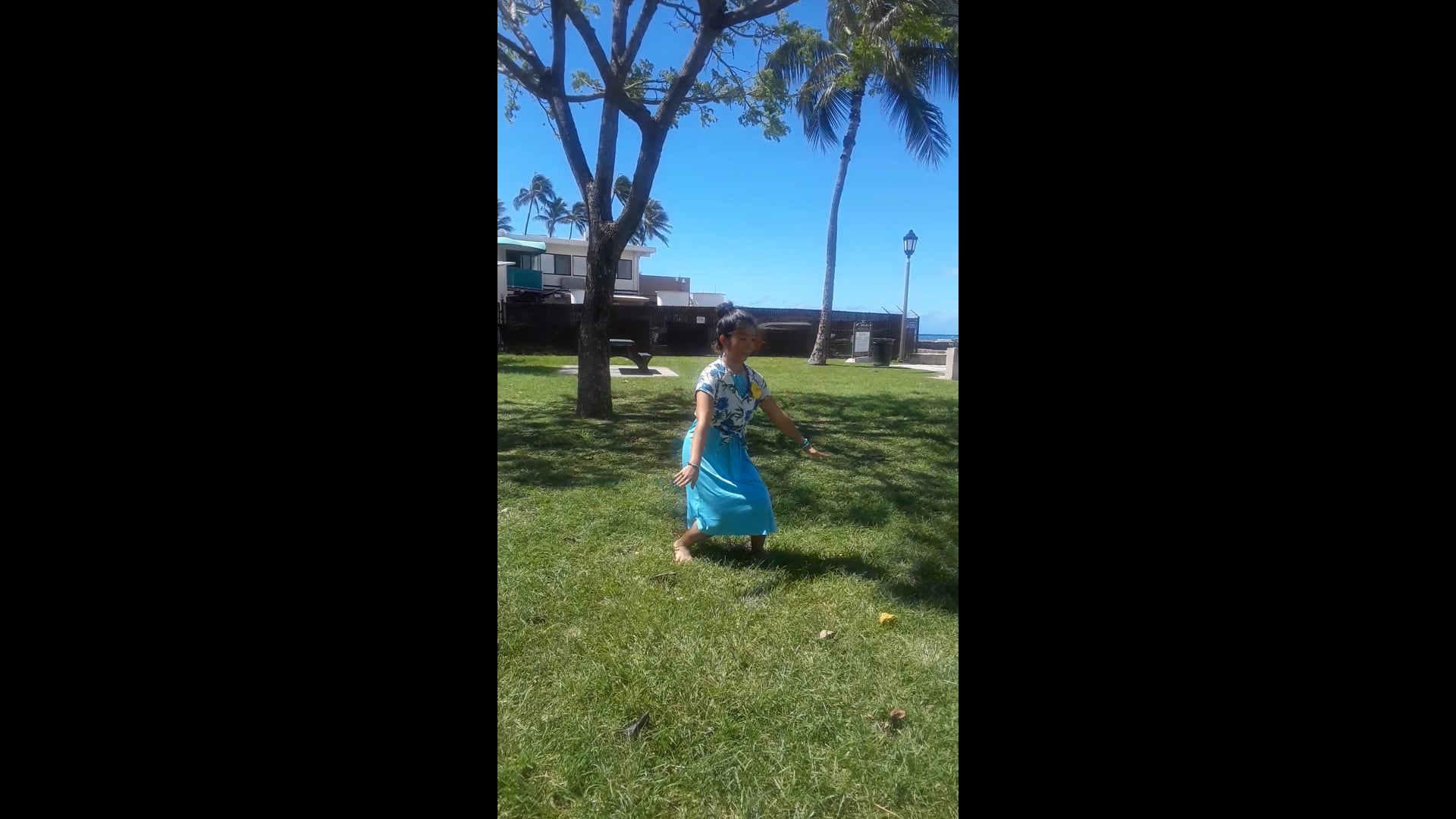 Promotional video thumbnail 15 for Makaona's Hawaiian/Hula Entertainment