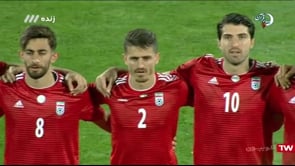Iran v Uzbekistan | Full | Friendly - May 19, 2018