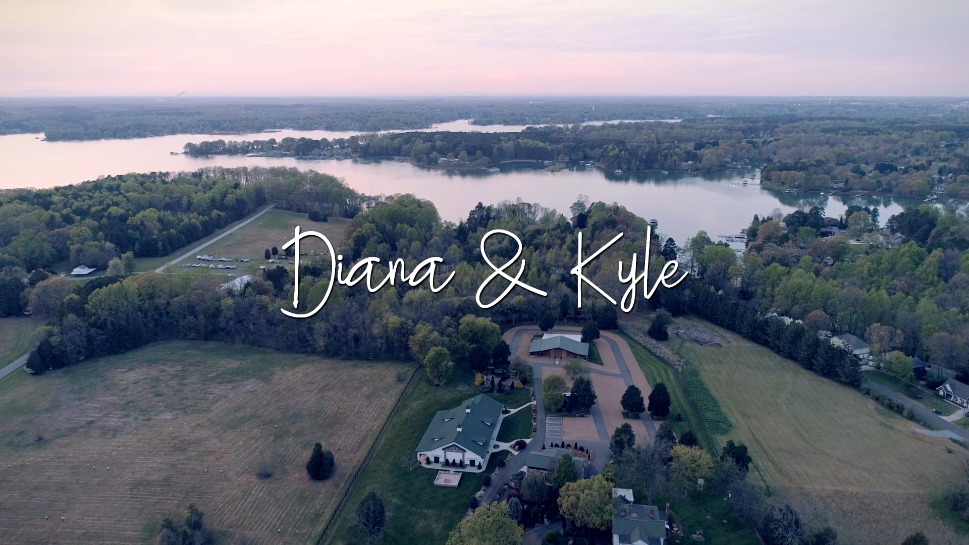 Diana & Kyle