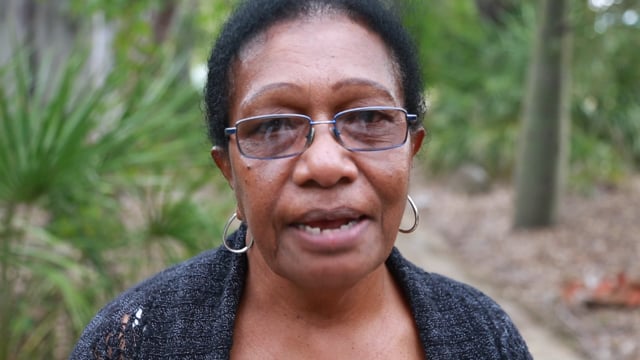 Anne Gela
