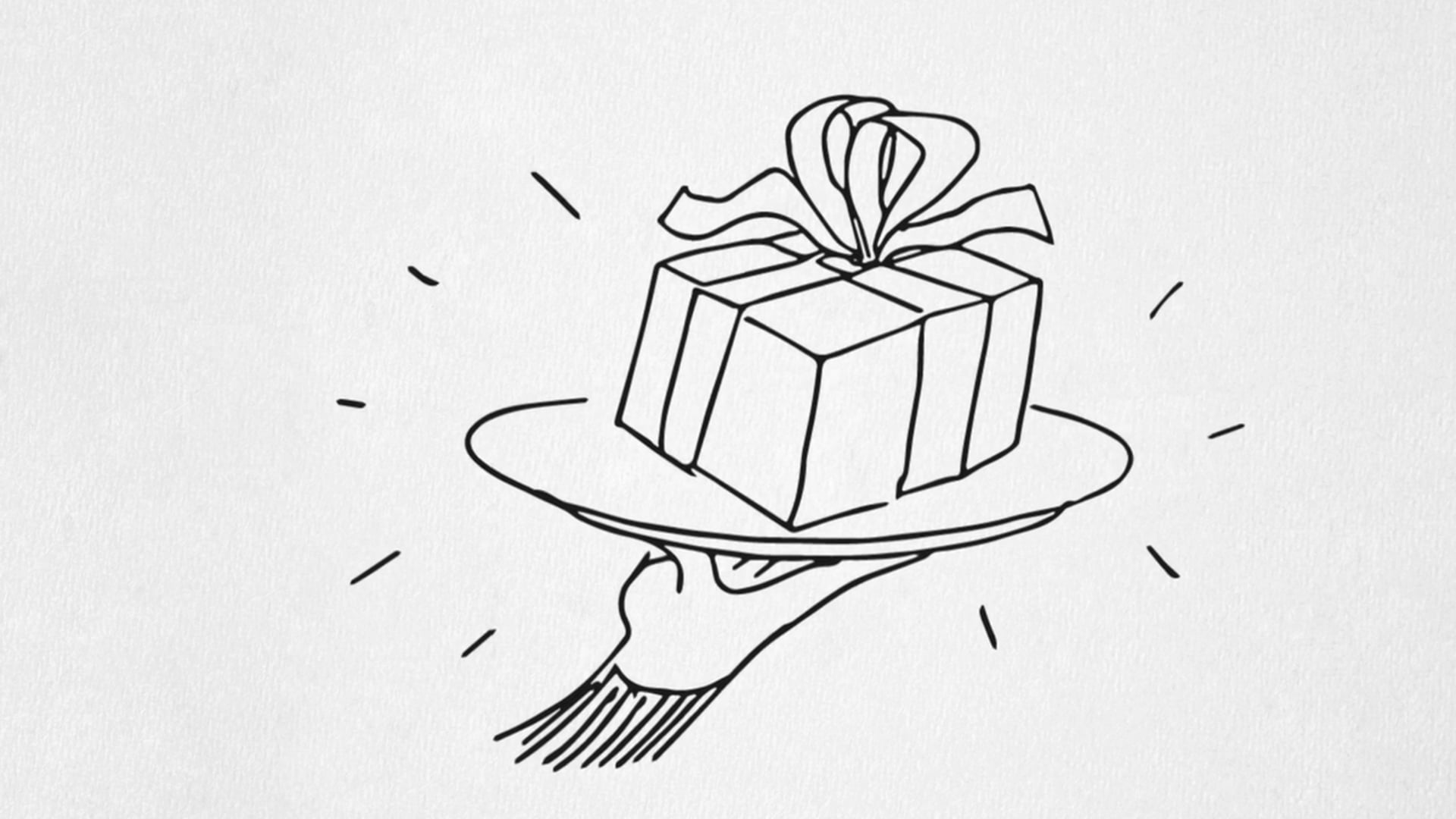 Patreon Welcome Movie