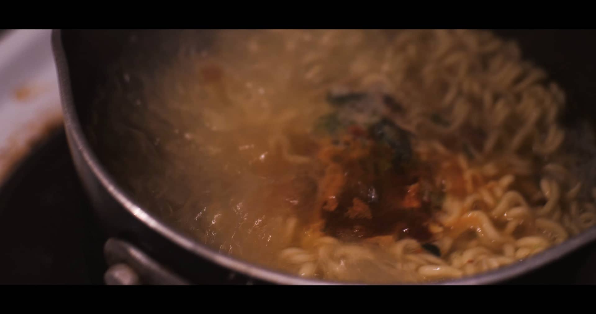 Cooking sound effect on Vimeo