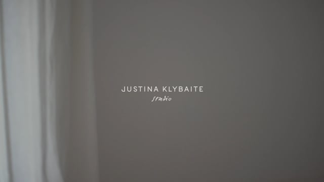 Justina Klybaite