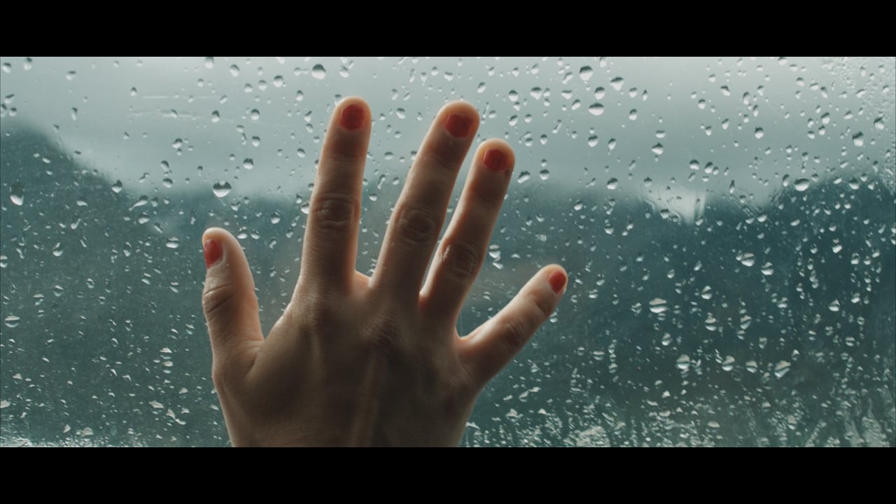 Show Reel 2018