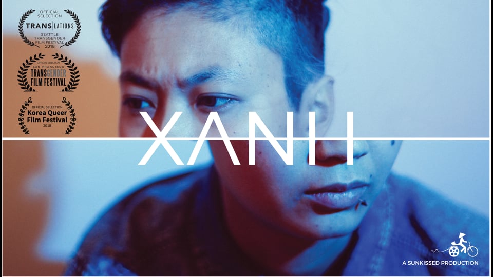 XANH