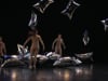 Ballet de LorraineHommage à Merce Cunningham
