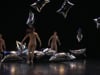 Ballet de LorraineHommage Ã  Merce Cunningham