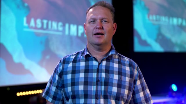 Pray21 - 19 - Bill Malcolm