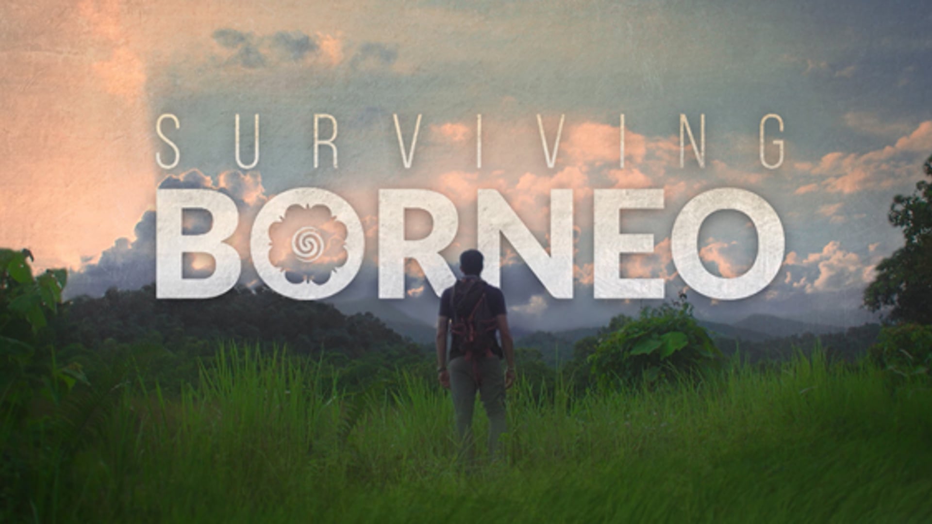 Surviving Borneo (2017)