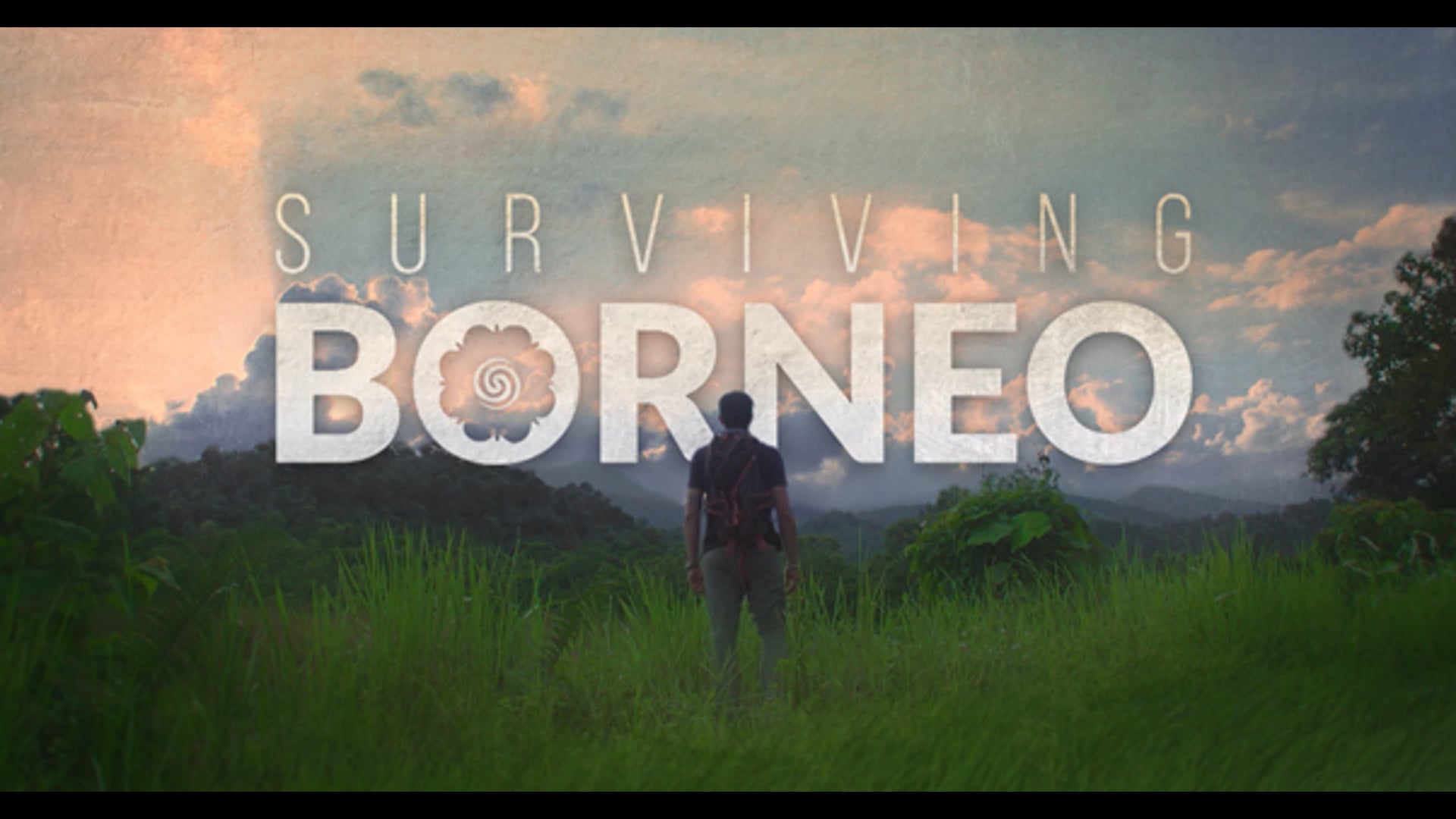 Surviving Borneo (2017)