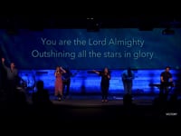May 20 Worship 2018