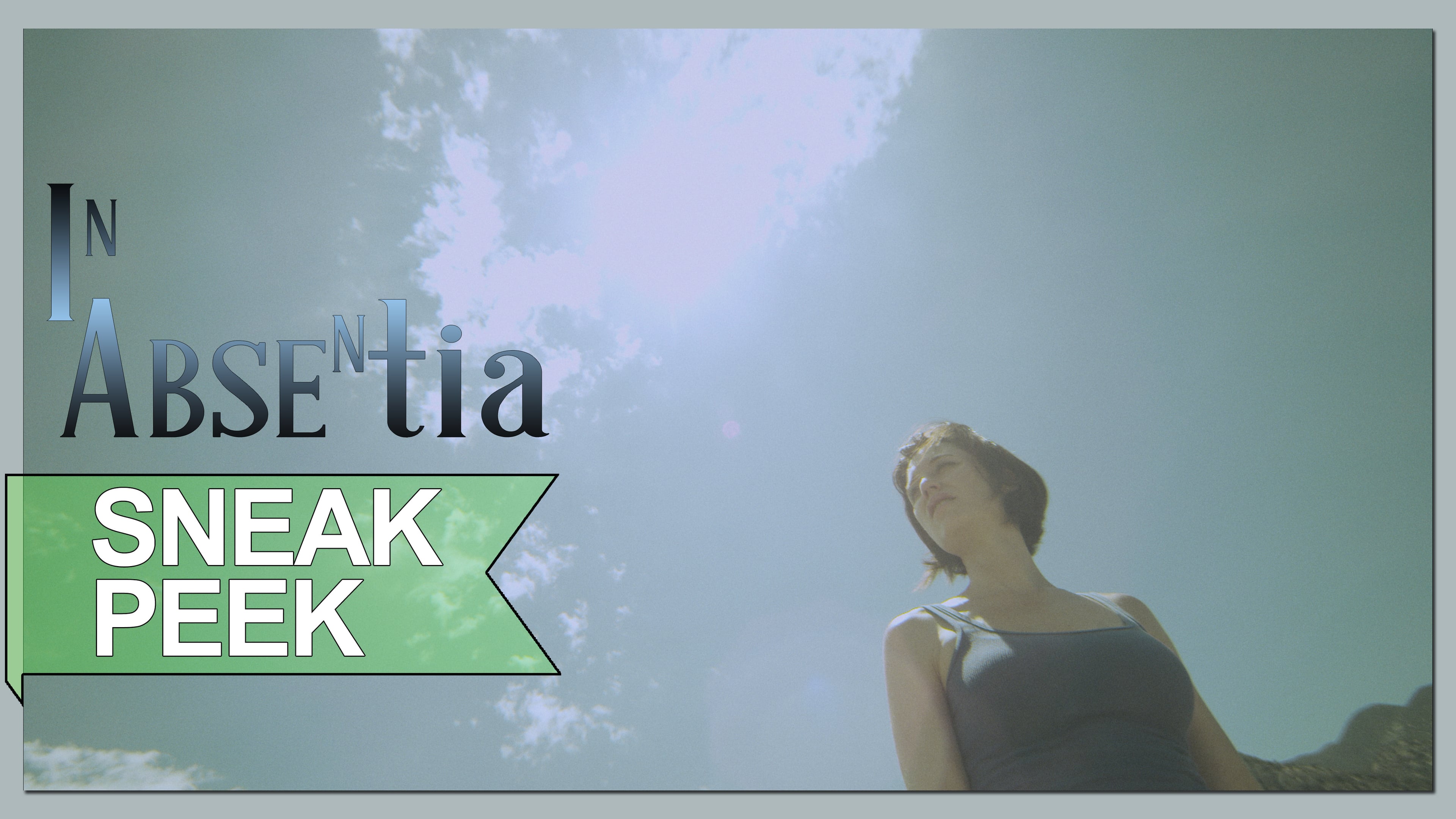 Sneak Peek of "Stranded" | IN ABSENTIA | An Anthology Series