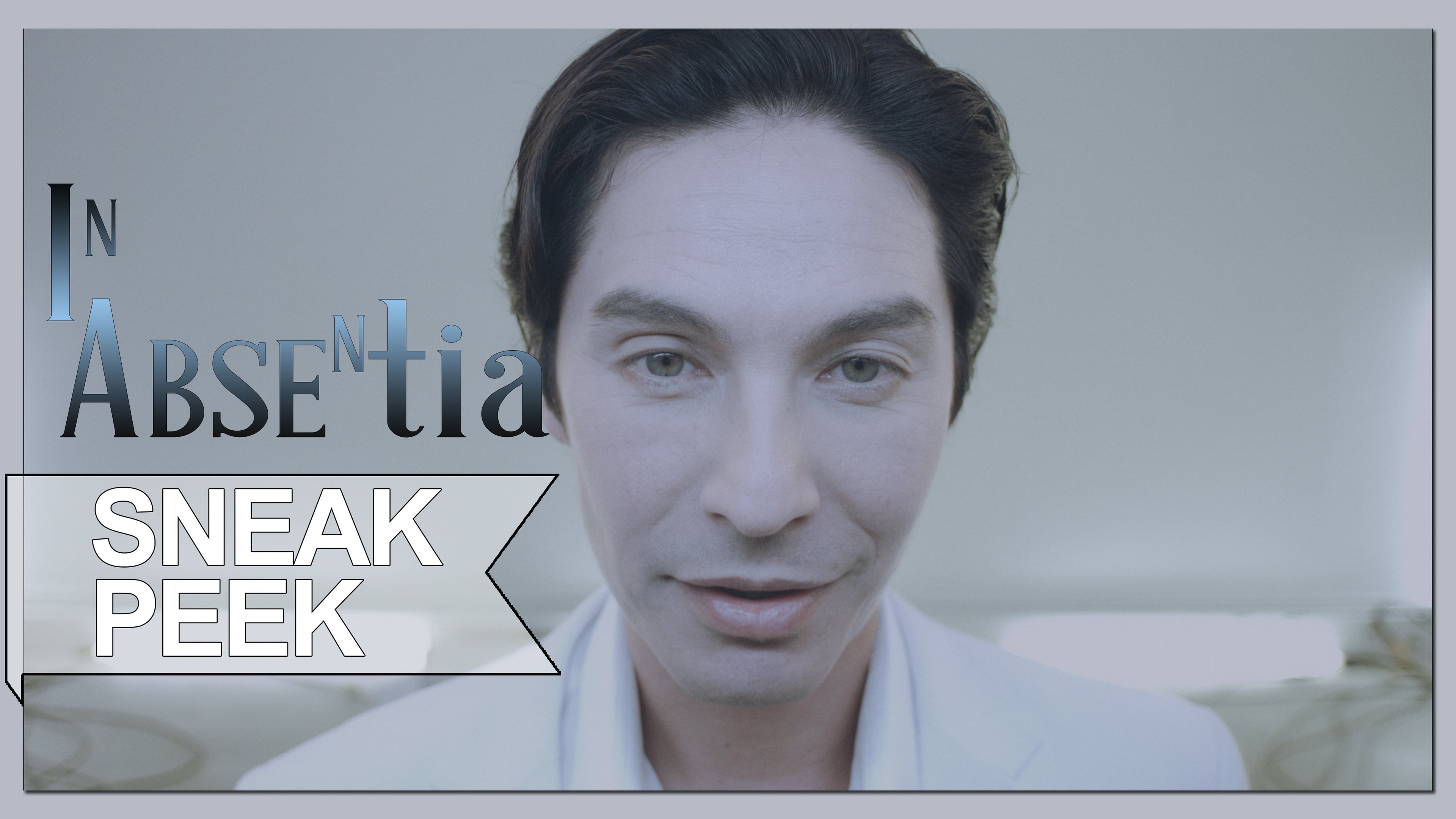 Sneak Peek of "Conscious" | IN ABSENTIA | An Anthology Series