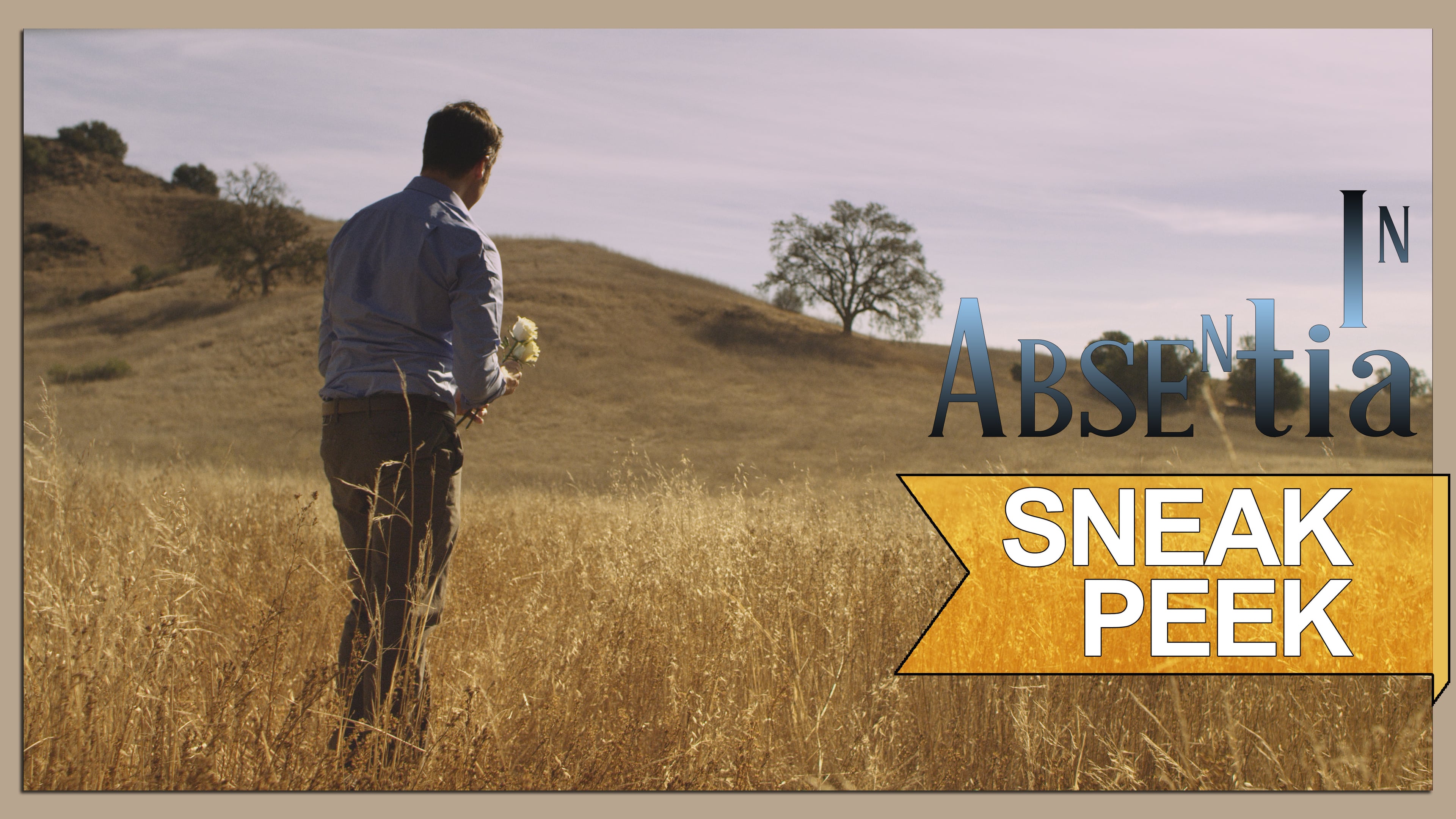 Sneak Peek of "The Anniversary" | IN ABSENTIA | An Anthology Series