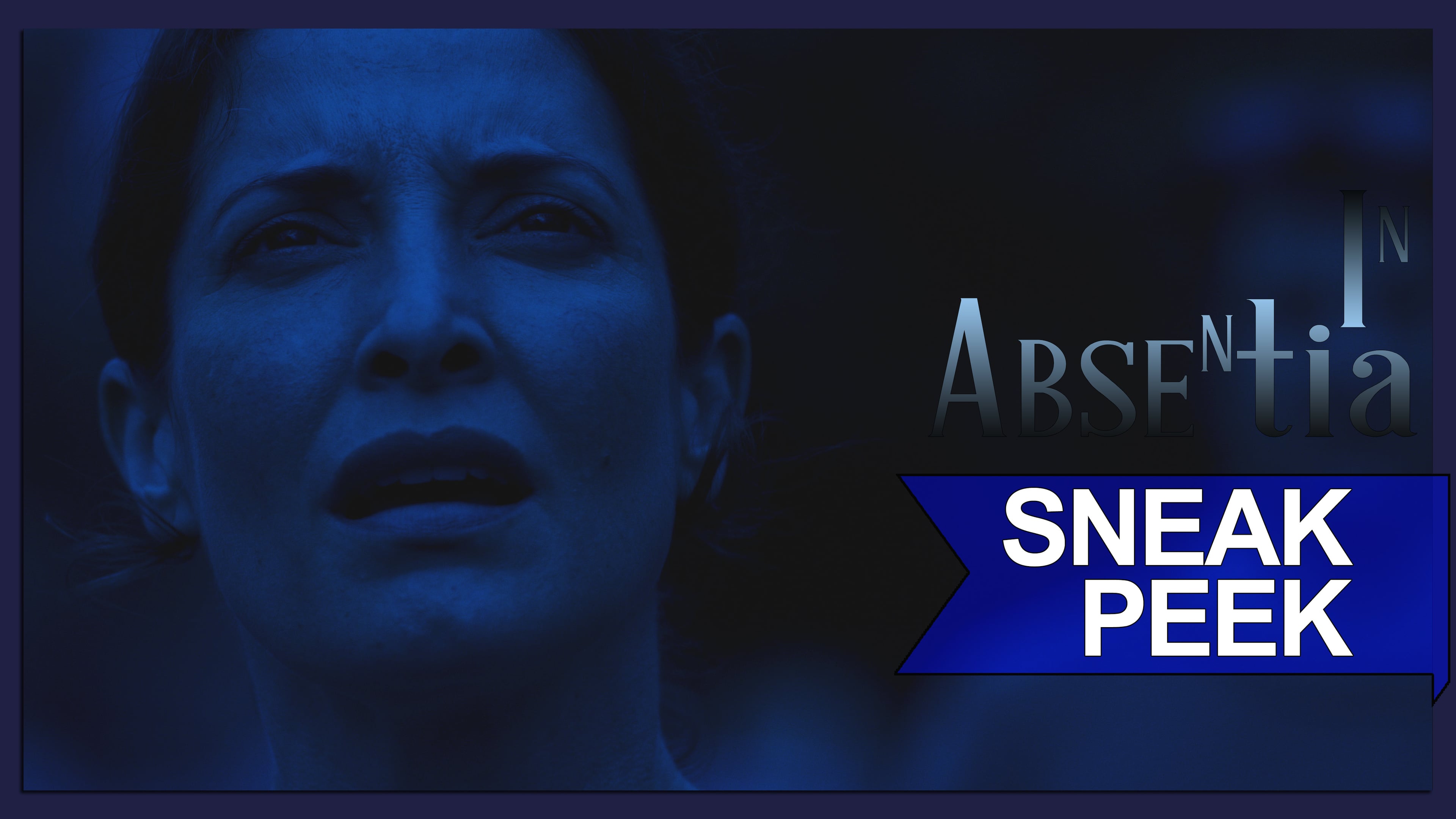 Sneak Peek of "Waiting for Dawn" | IN ABSENTIA | An Anthology Series