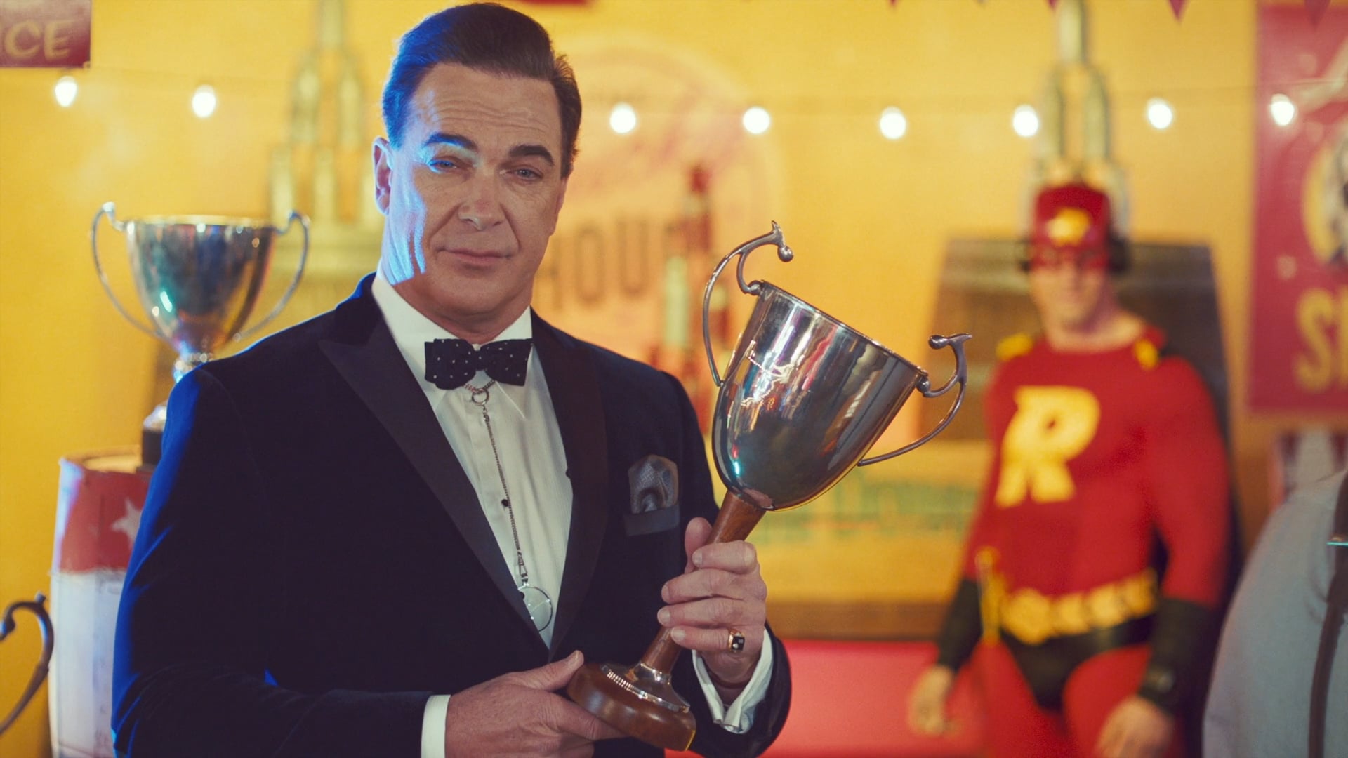 RIZK - TO WIN by ROBERT JITZMARK