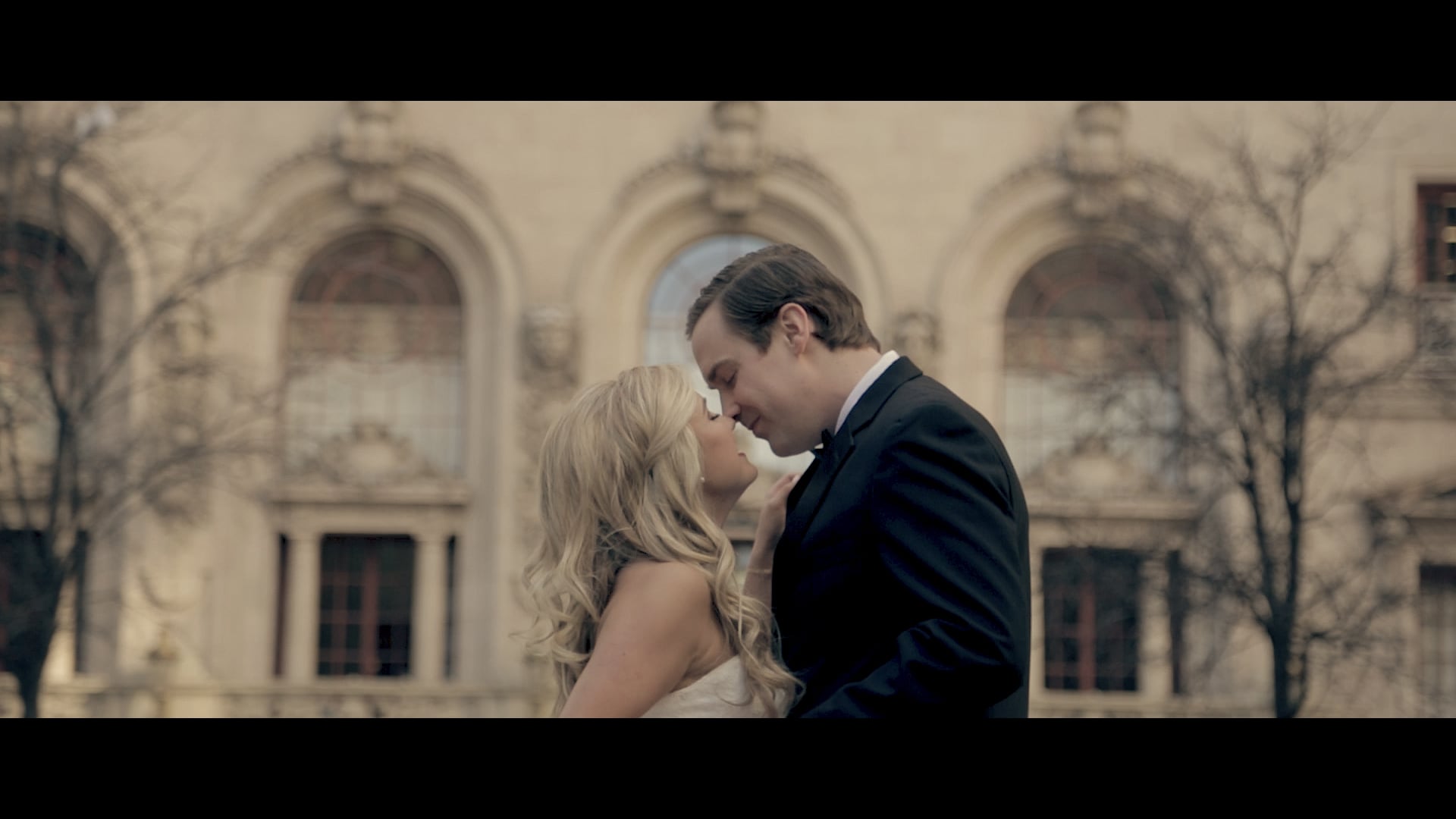 Promotional video thumbnail 5 for Dallas Wedding Videography