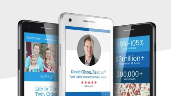 Preview of David Olson’s Real Estate Experience You Can Trust video