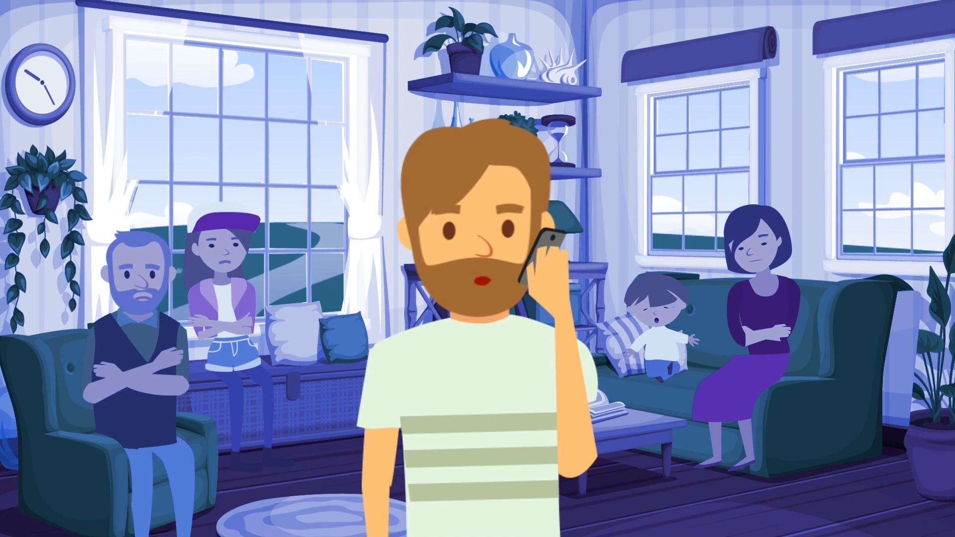 Johnston Oils New to OiL on Vimeo