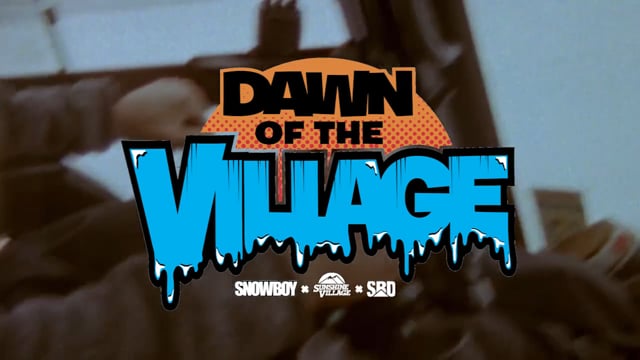Dawn of the Village - SRD