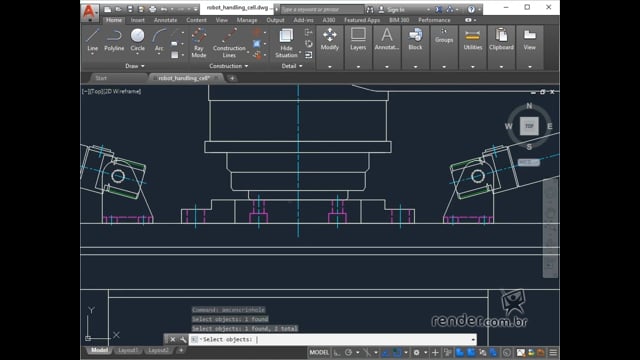 M1A1 - Apresentação do Curso e do Tema