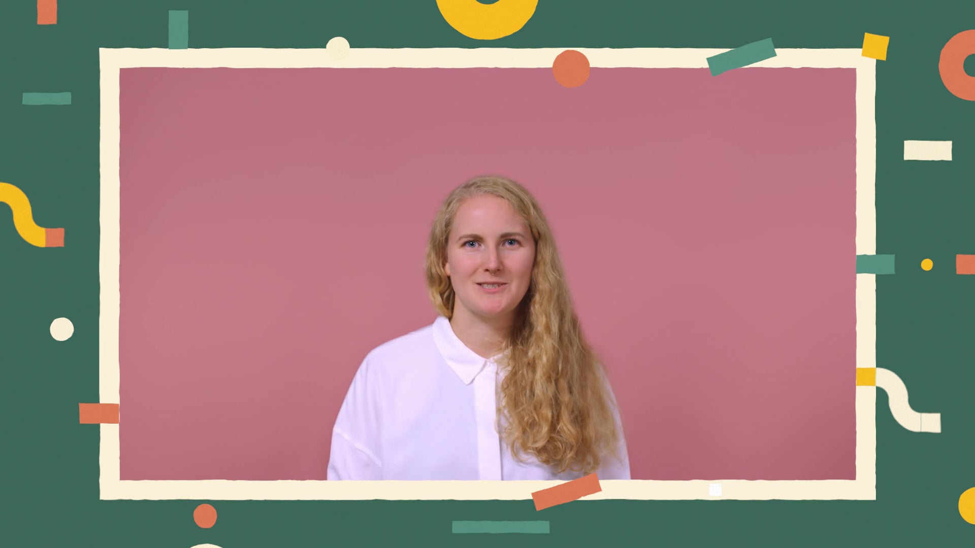 A Little Film About... Petra Eriksson