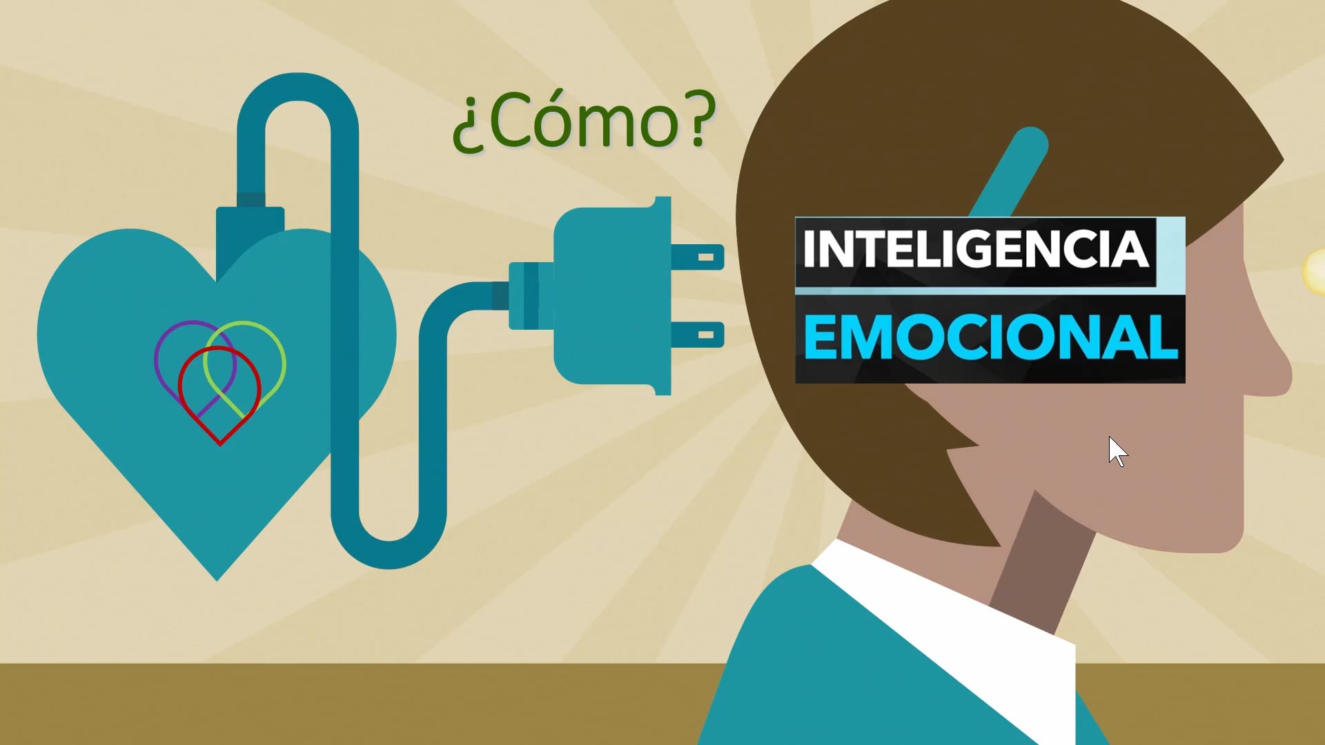 4 Relaciones Positivas