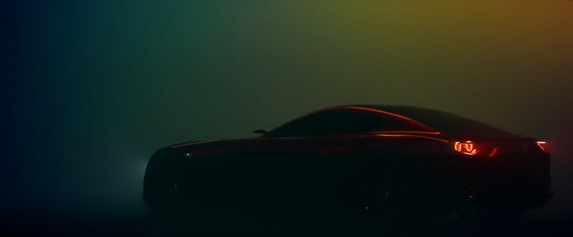 Mazda Moving Forward (Director's Cut)