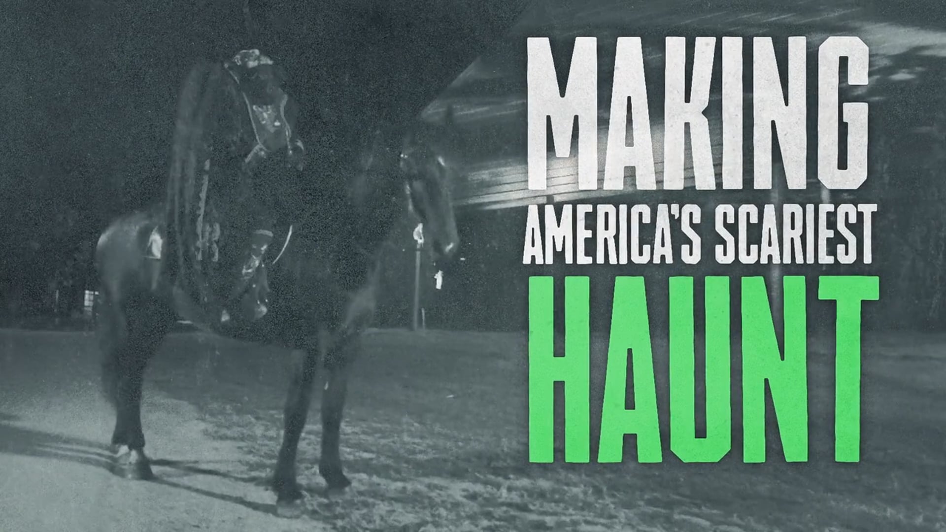 Haunted House Walkthrough