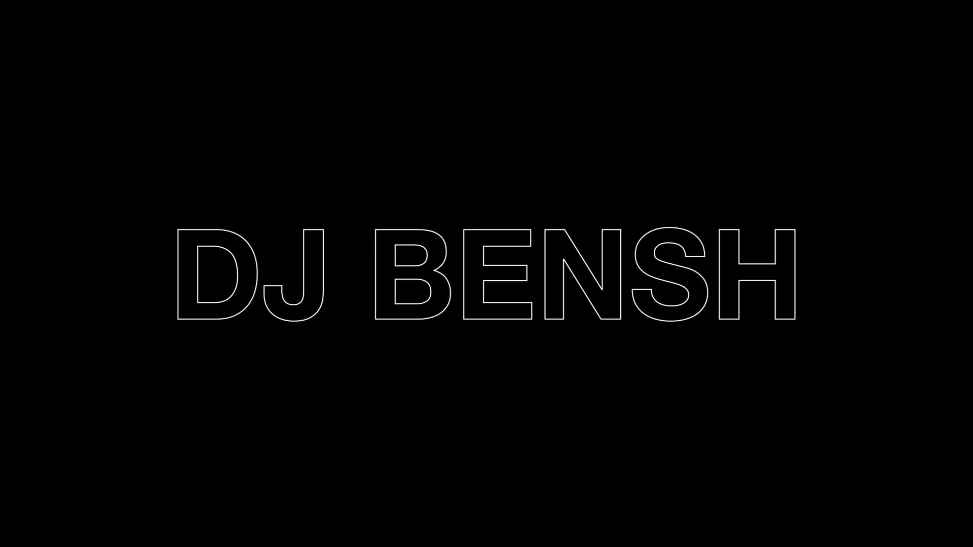 DJ Bensh