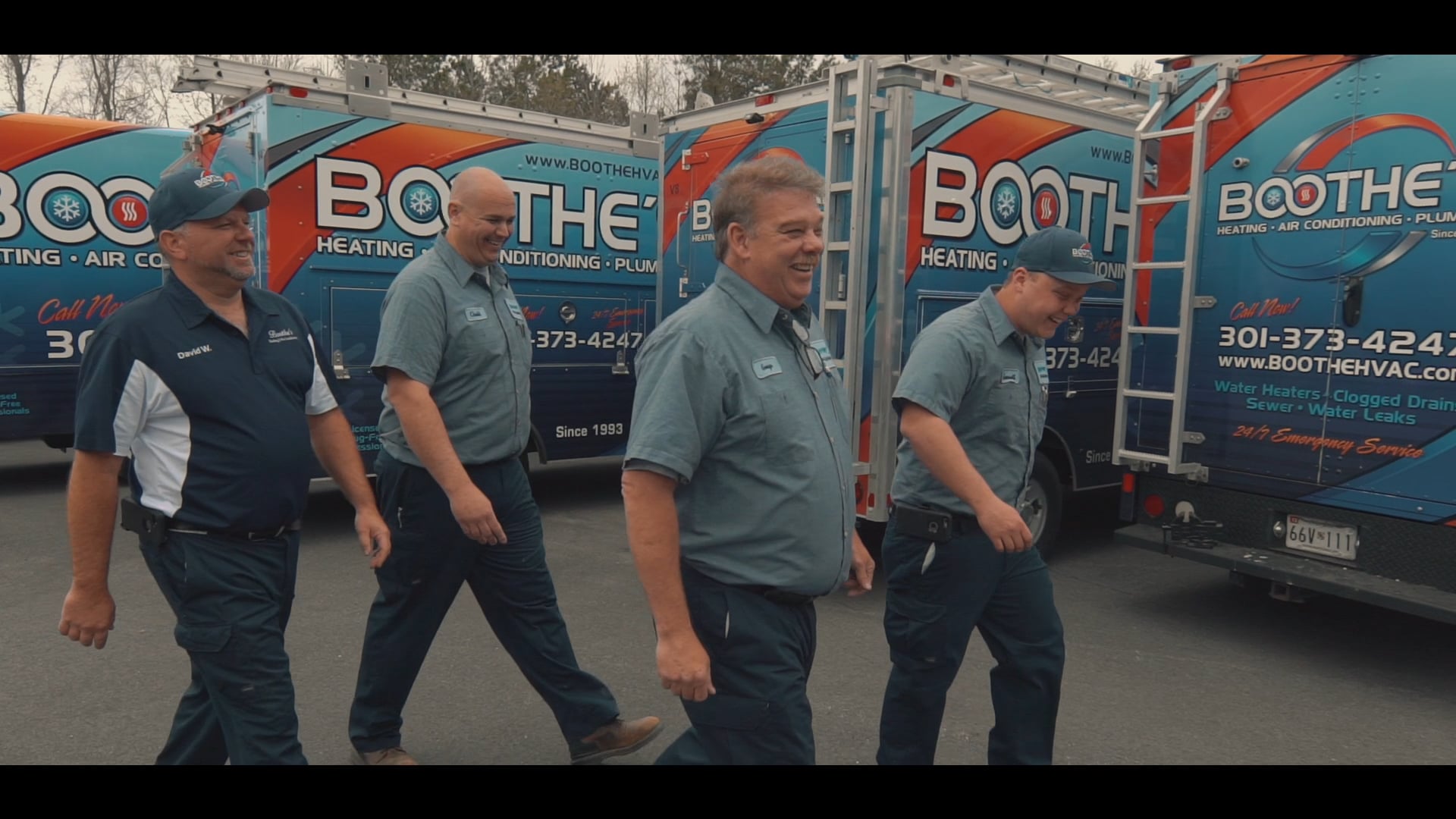 Boothes - Heart of the Community - 30 on Vimeo