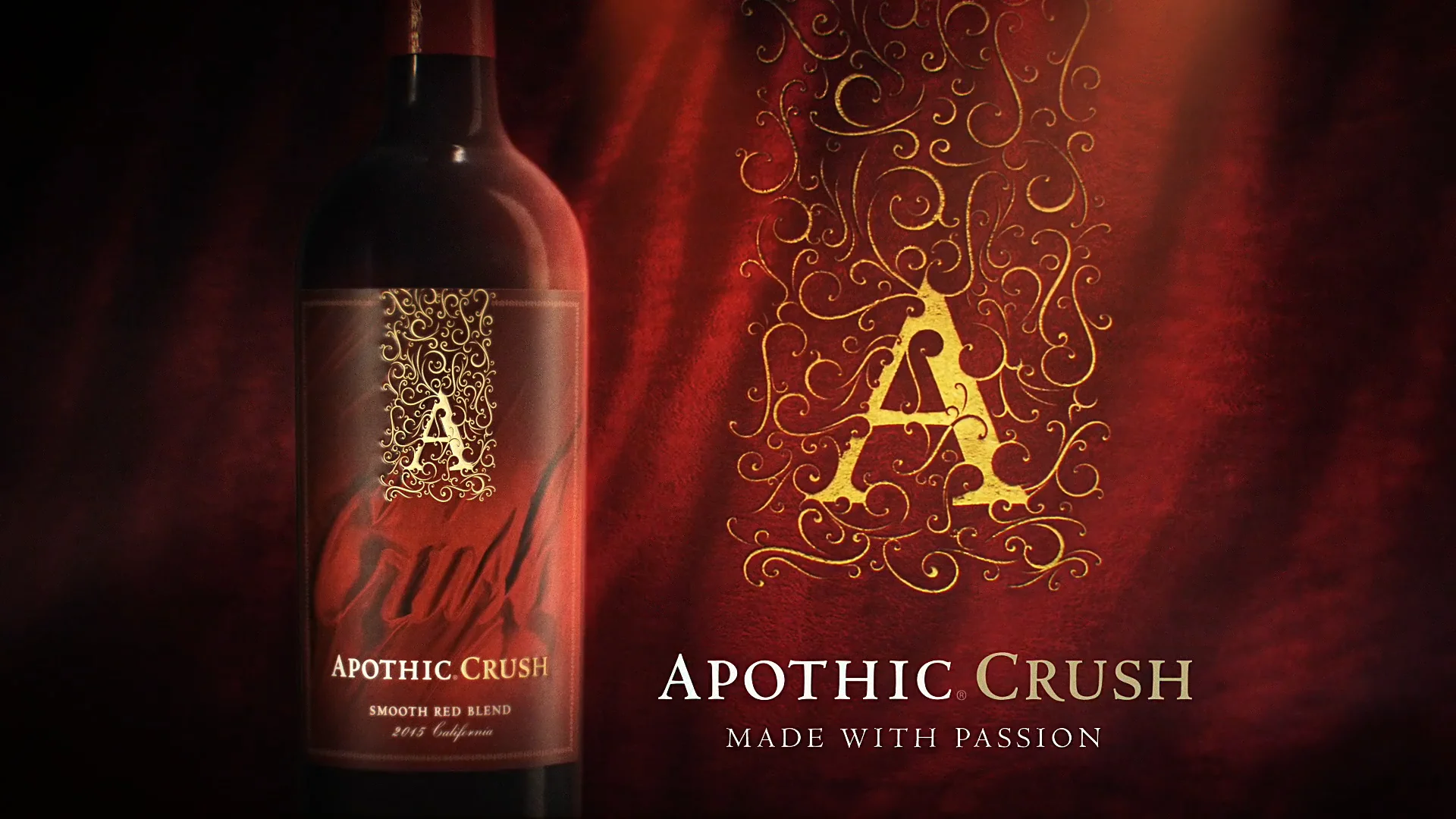 Apothic crush deals