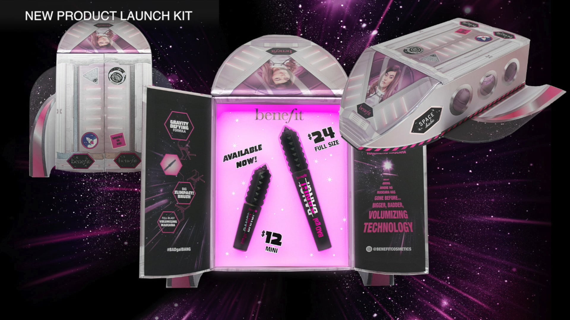 Americhip Specialty Packaging 2018