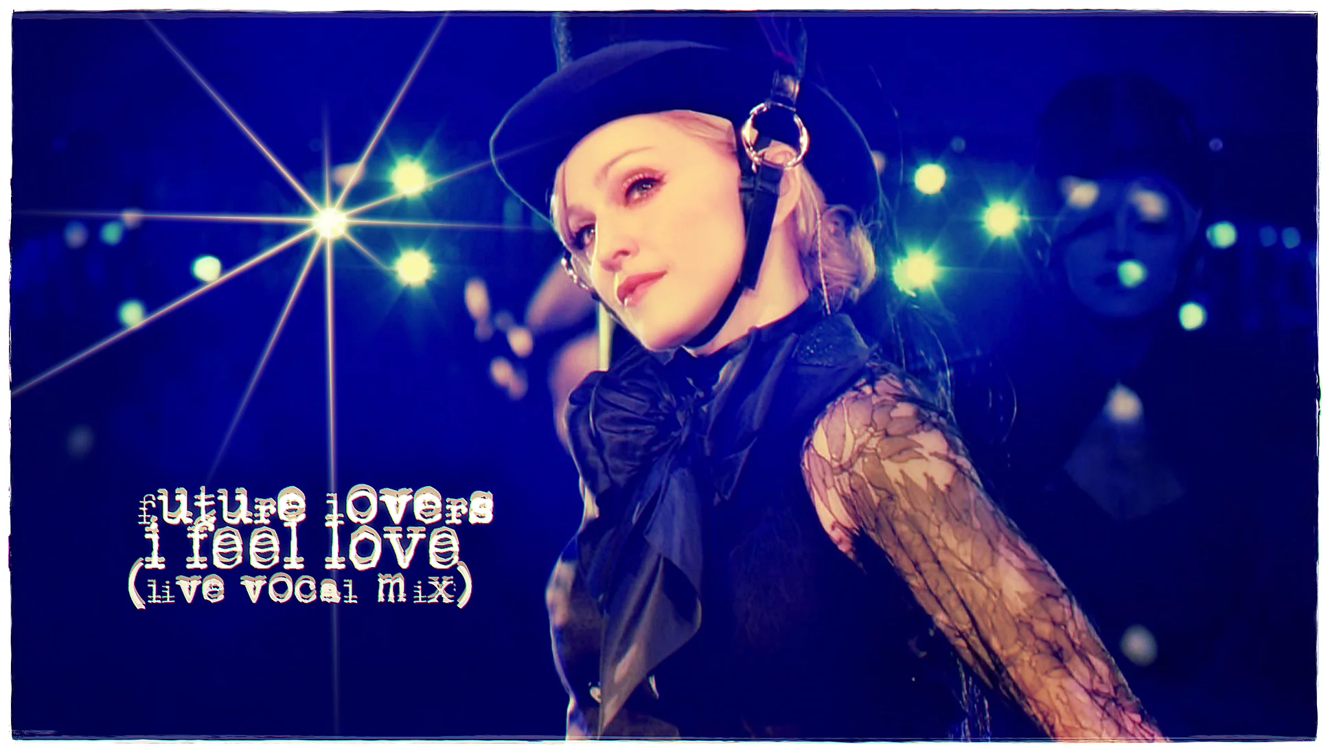 The Confessions Tour « Today In Madonna History